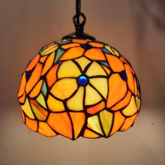 Tiffany pendel XCDD08177