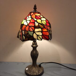 Tiffany lampe XCTD08373