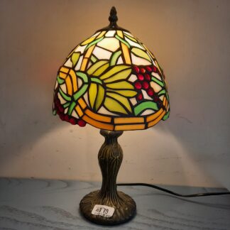 Tiffany lampe XCTD08079