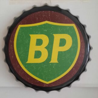 14.Kapsel "BP"