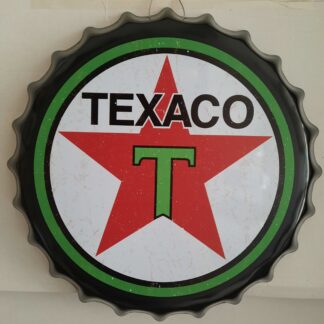 22.Kapsel "Texaco"