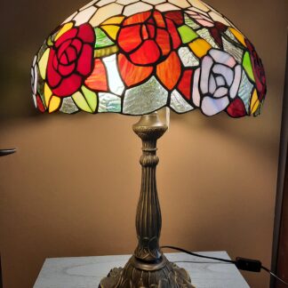 lampe Tiffany
