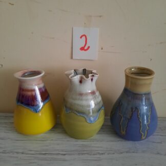 Keramik Vaser