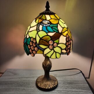 Tiffany lampe XCTD08080
