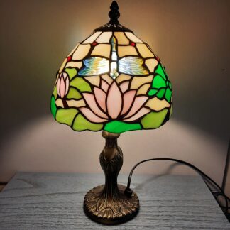 Tiffany lampe XCTD08114