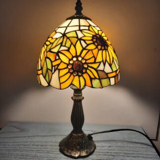 Tiffany lampe XCTD08191