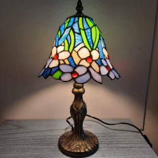 Tiffany lampe XCTD08384