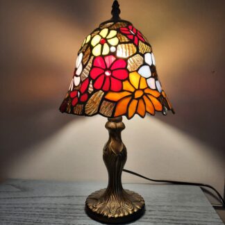 Tiffany lampe XCTD08420