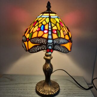Tiffany lampe XCTD08457