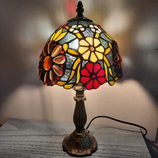 Tiffany lampe XCTD08481