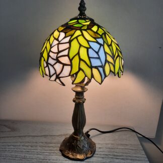 Tiffany lampe XCTD08118