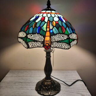 tiffany lampe