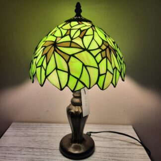 tiffany lampe