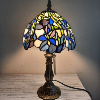 tiffany lampe