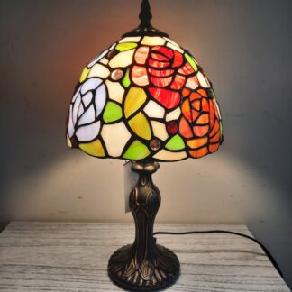 tiffany lampe