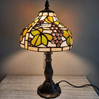 tiffany lampe