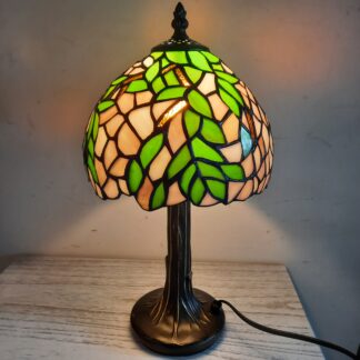 tiffany lampe