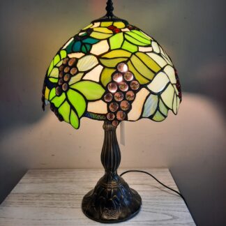 tiffany lampe
