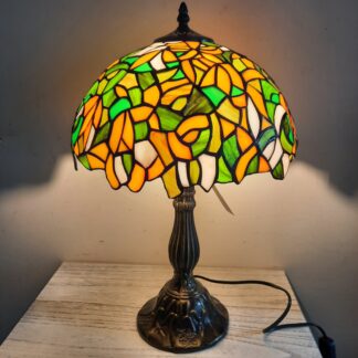 tiffany lampe