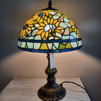 tiffany lampe