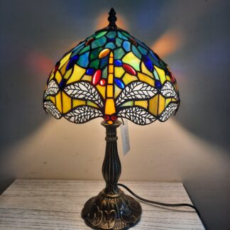tiffany lampe