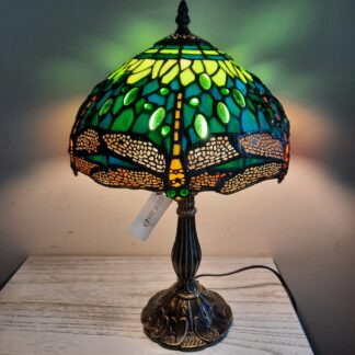 tiffany lampe