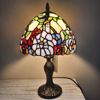 tiffany lampe