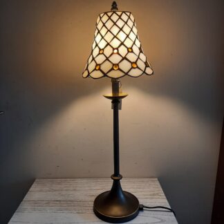 tiffany lampe
