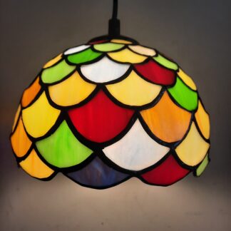 tiffany lampe
