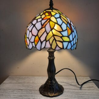 tiffany lampe