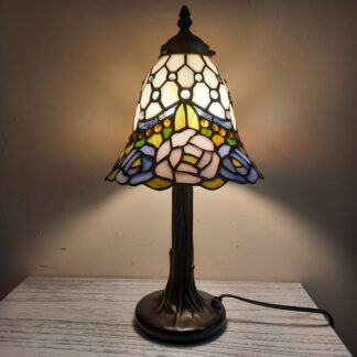 tiffany lampe