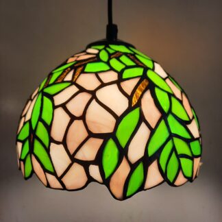tiffany lampe