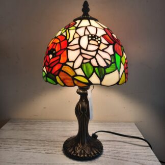tiffany lampe